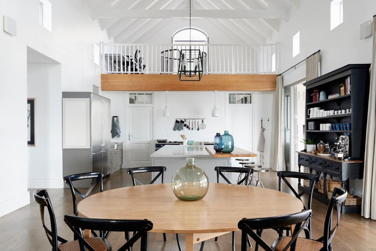 Boschendal Farm Estate Farm stay