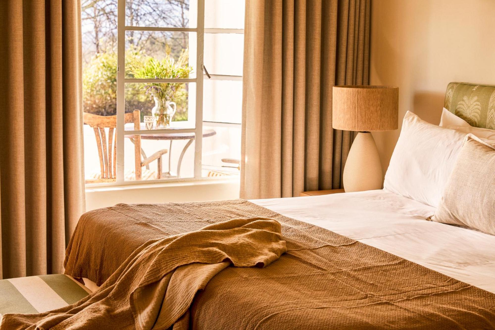 Boschendal Farm Estate *
