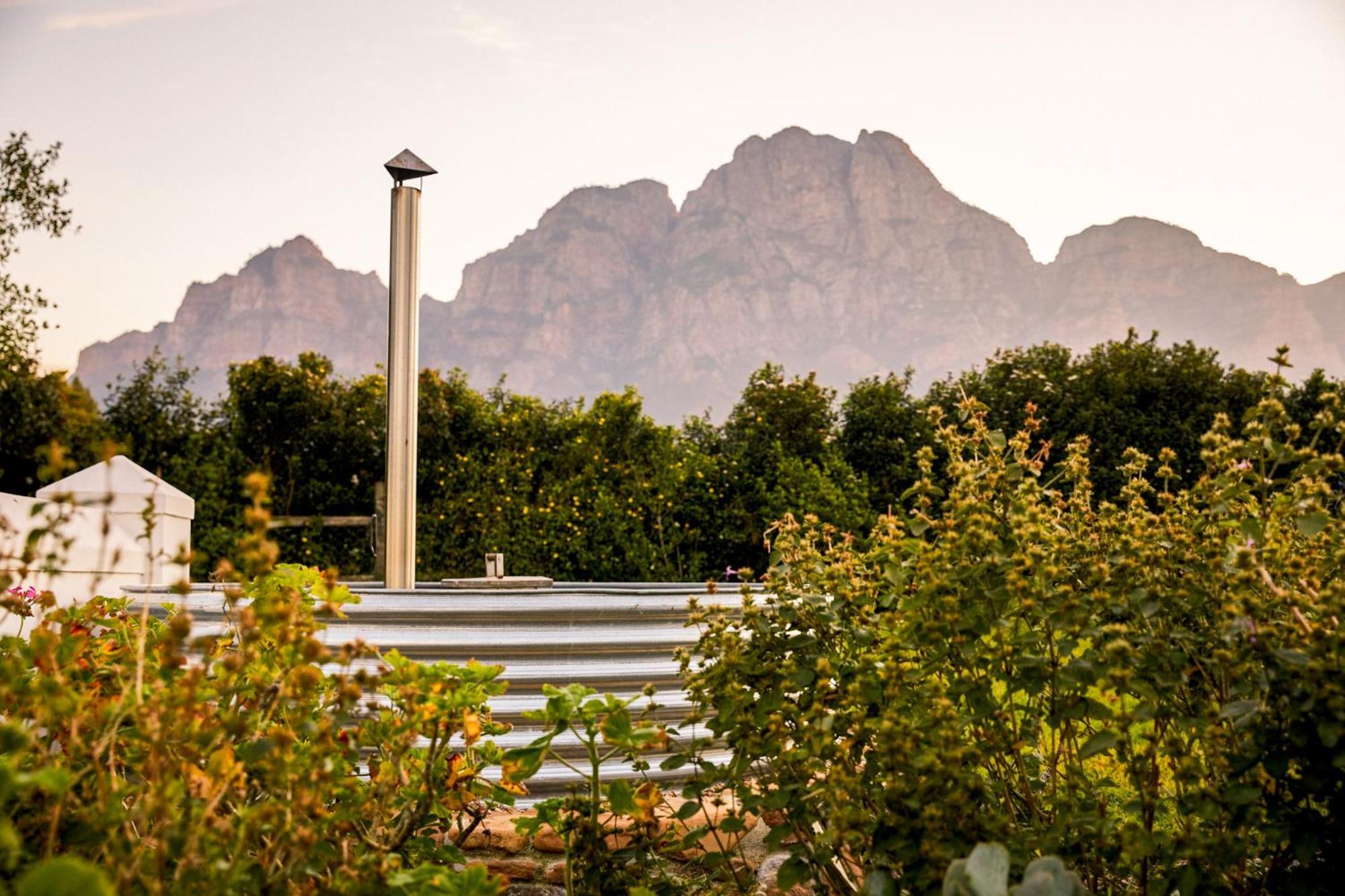 Boschendal Farm Estate *