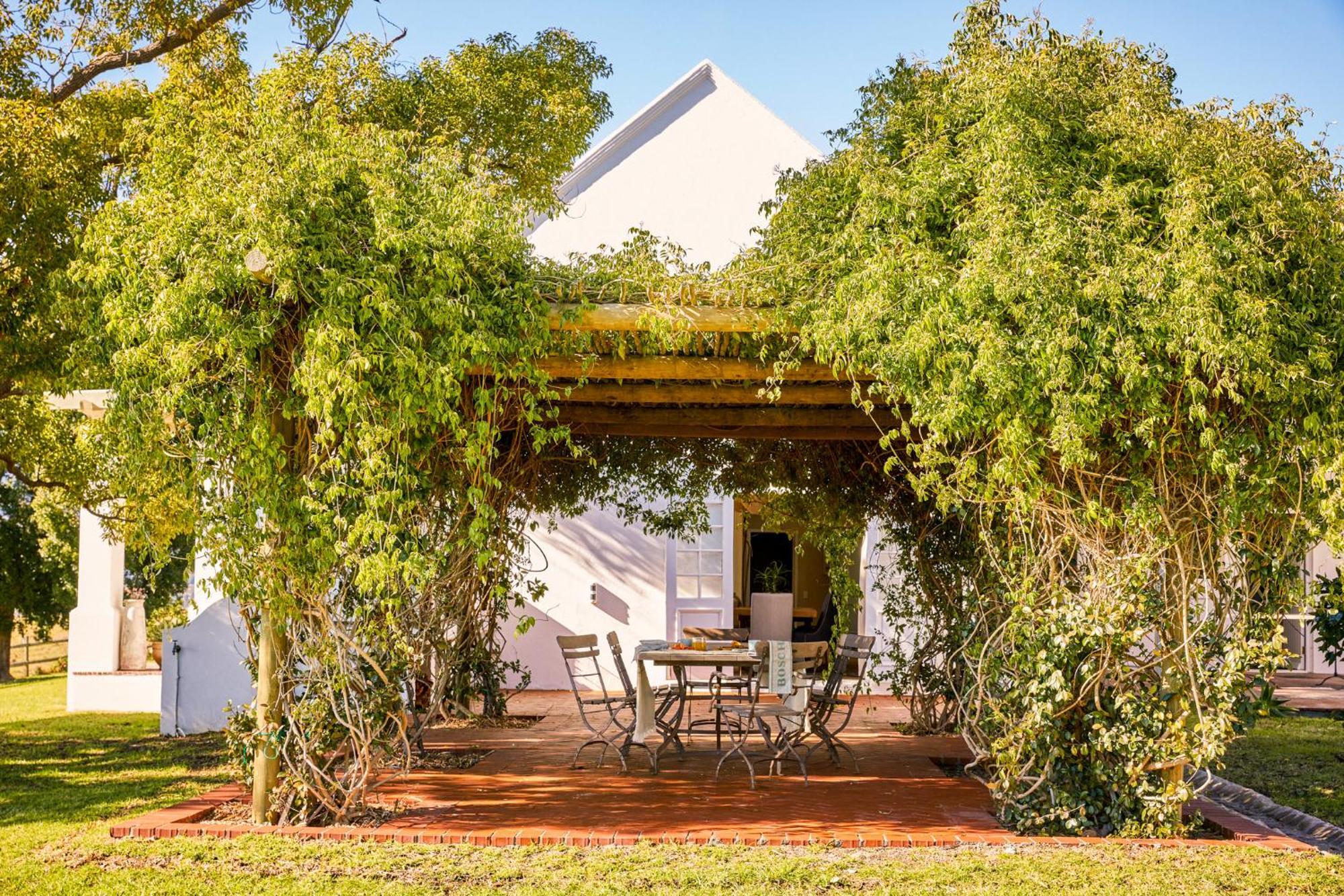 Boschendal Farm Estate Farm stay Franschhoek