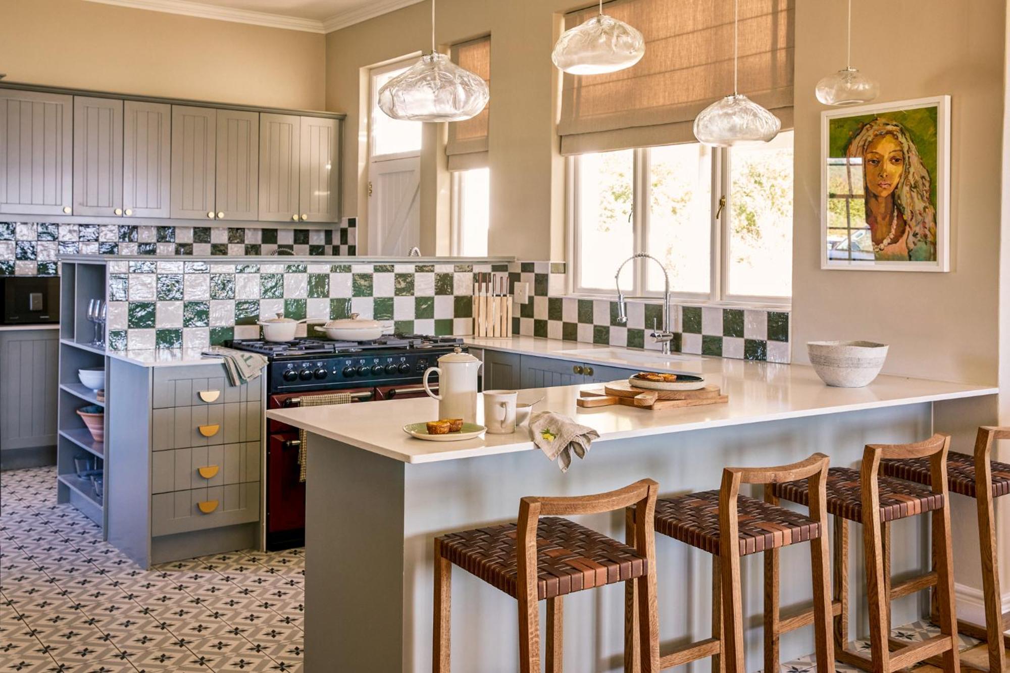 Boschendal Farm Estate Franschhoek