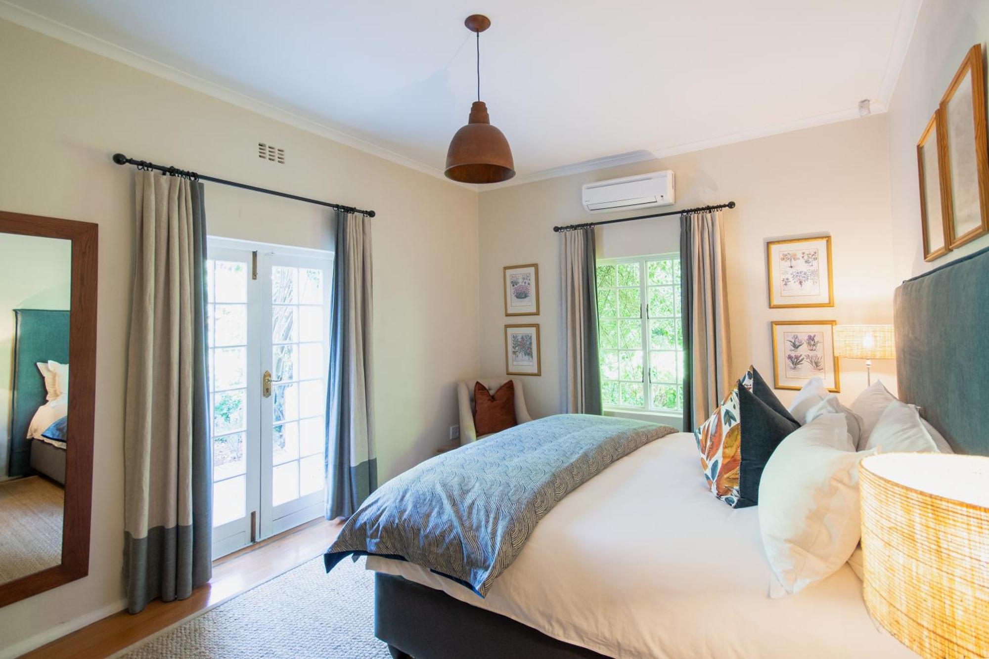 Farm stay Boschendal Farm Estate *