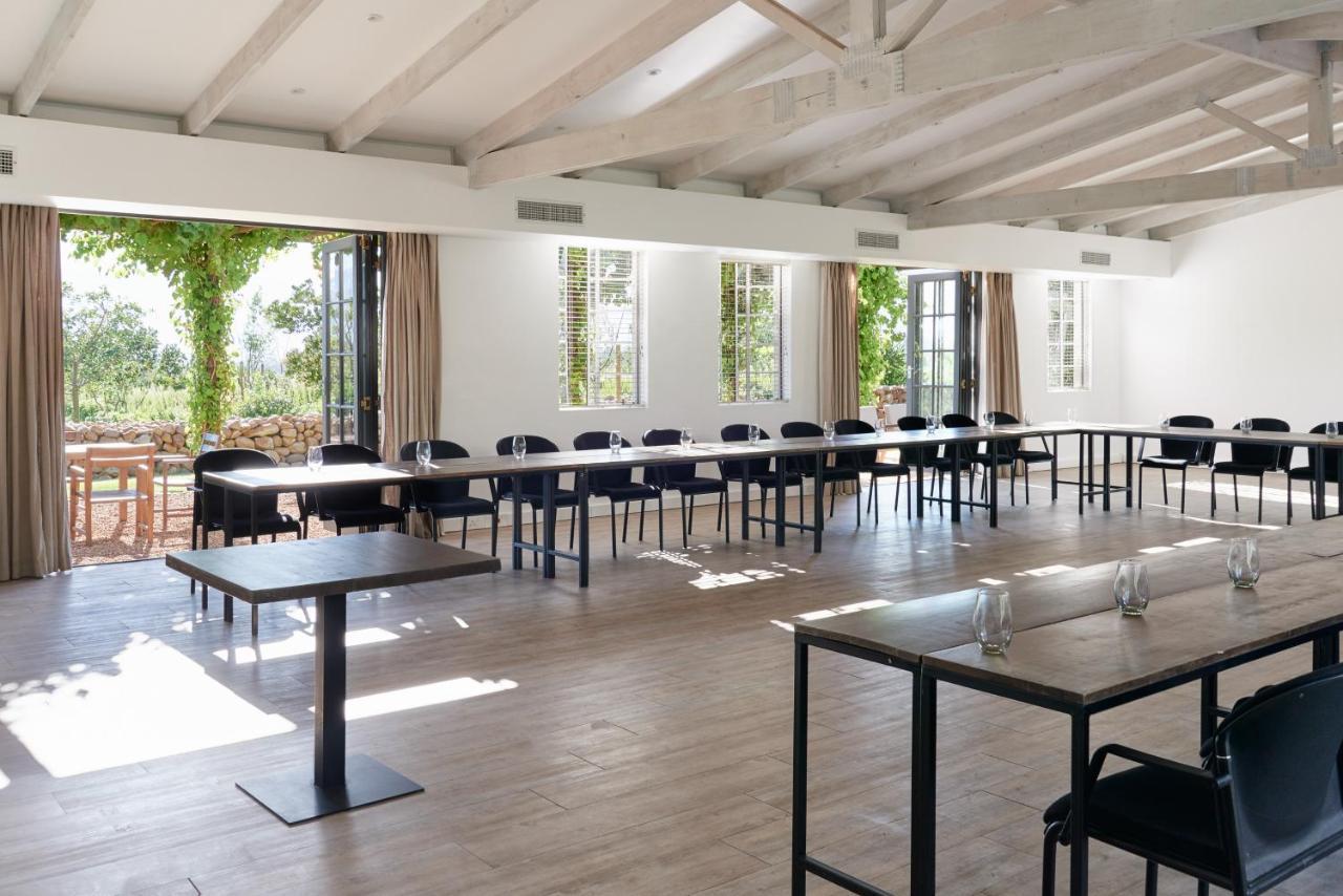 Boschendal Farm Estate Franschhoek