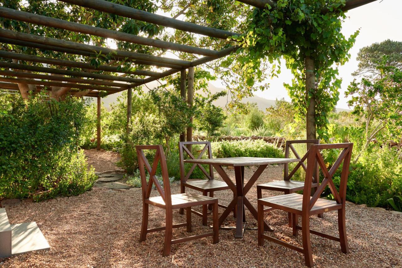 Boschendal Farm Estate Farm stay *