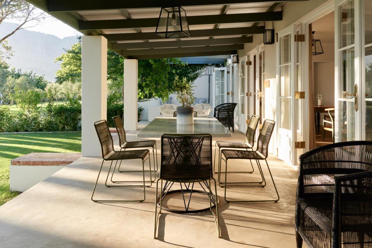 Boschendal Farm Estate