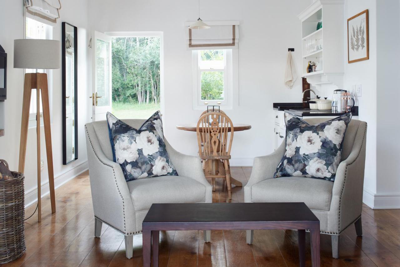Boschendal Farm Estate Farm stay *