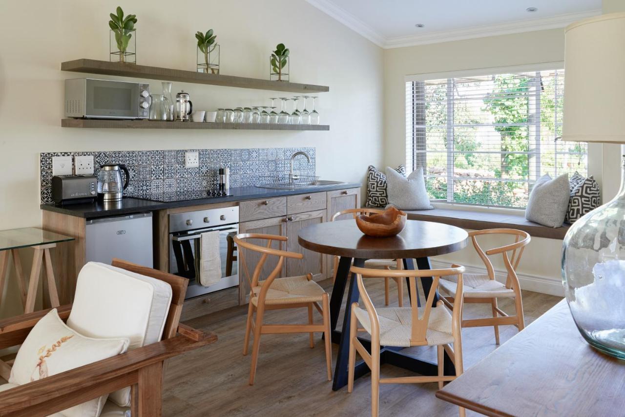 Boschendal Farm Estate